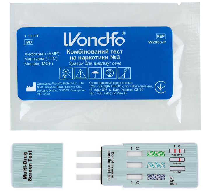 • Guangzhou Wondfo Biotech Co. Ltd